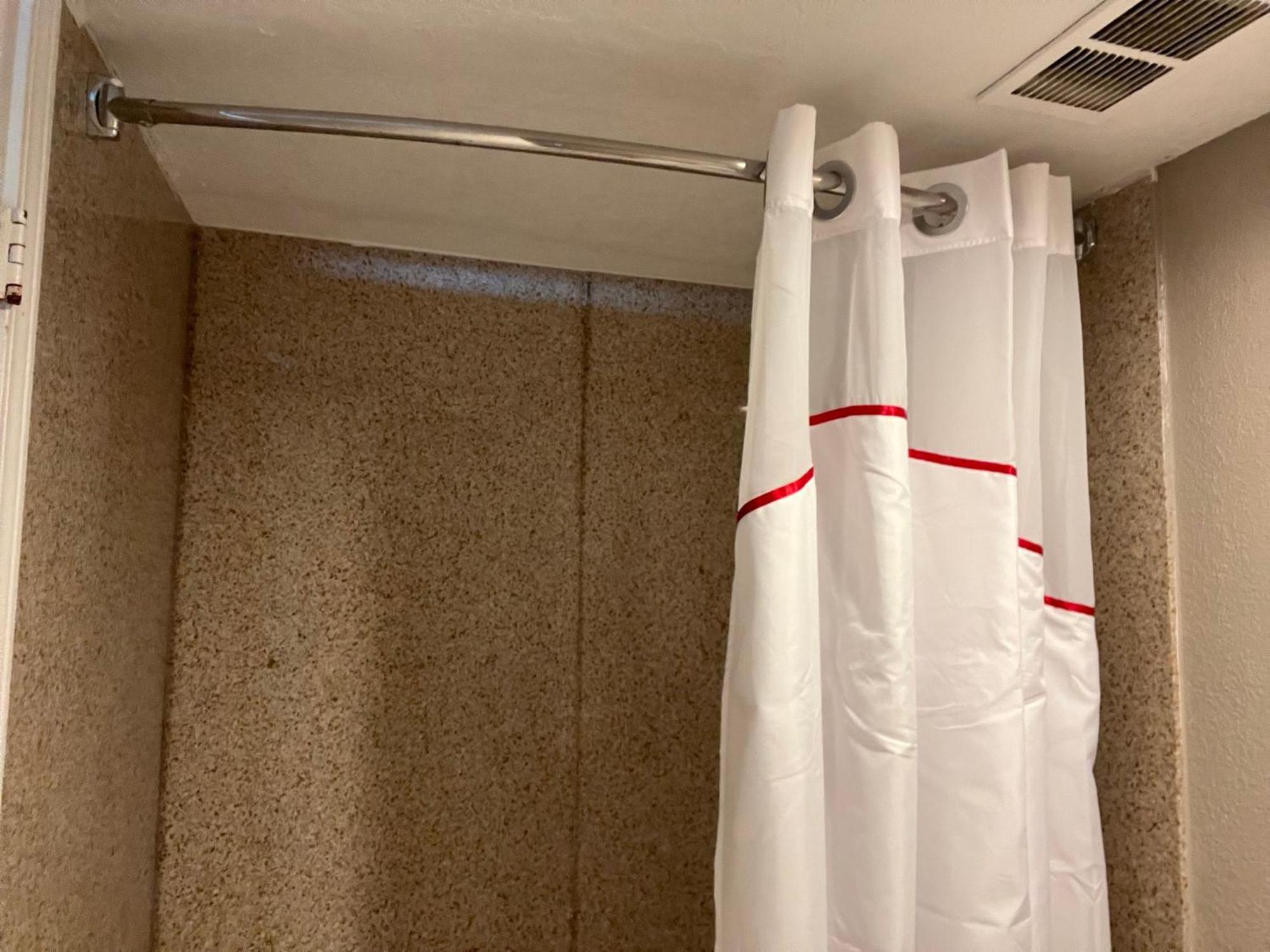 Red Roof Inn Memphis - Graceland Airport Экстерьер фото