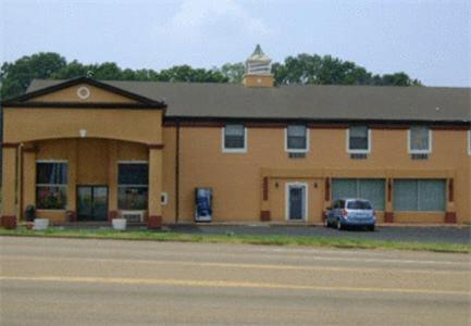 Red Roof Inn Memphis - Graceland Airport Экстерьер фото